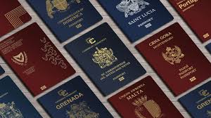 Pases — iegādājieties pilnībā aprīkotu biometrisko pasi.