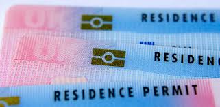 Від на жыхарства – знаходжанне і праца ў любой краіне з правам грамадзянства