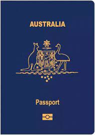 Koop een volledig uitgerust Australisch paspoort – Reis met een Australisch paspoort