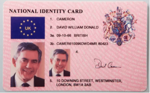 Where to Buy a Fake ID