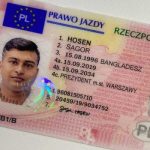 rijbewijs kopen polen, in minder dan 6 dagen.