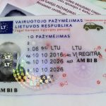 rijbewijs kopen Litouwen zonder examens in minder dan 6 dagen