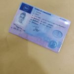 buy real Romanian driving licence without test