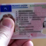 buy Polish driving licence – CEK registered driving licence