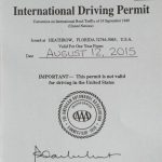 Buy driving license online without test – Legal driving license