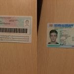 Fake Id Italy