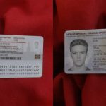 Fake Id Latvia