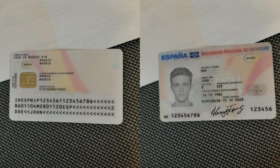 Fake Id Spain – Buy Fake Id | Get Best Fake Ids Online