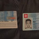 Fake Id Switzerland