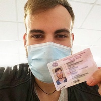 купить права с занесением в базу данных