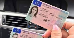 Acquista la patente di guida tedesca