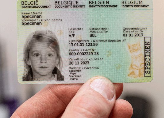 Koupit belgický občanský průkaz online – Občanský průkaz na prodej v Belgii