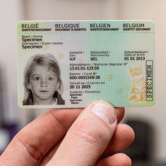 Koupit belgický občanský průkaz online – Občanský průkaz na prodej v Belgii
